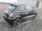 2015 Fiat 500 Abarth