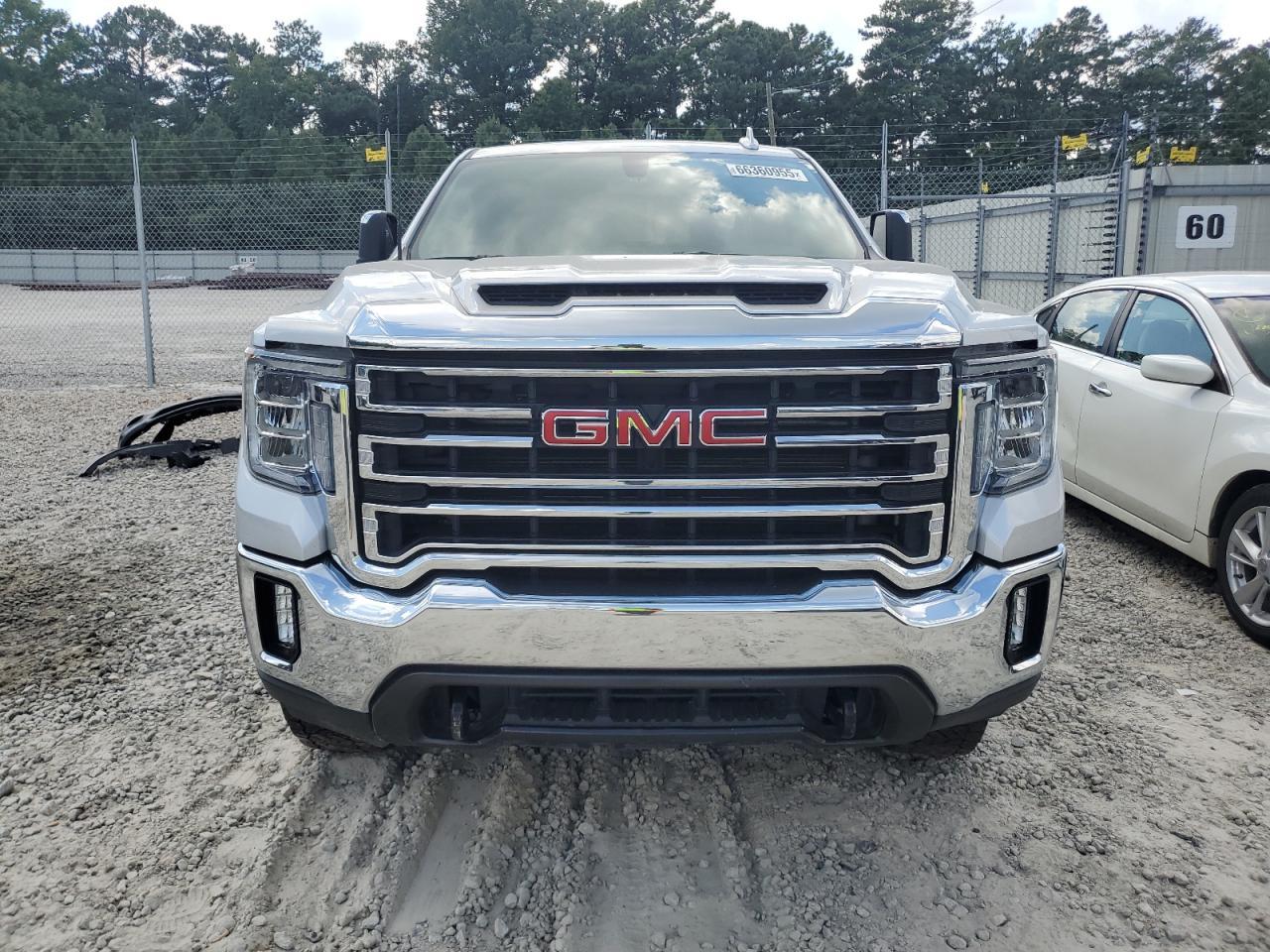 2022 GMC Sierra K2500 slt