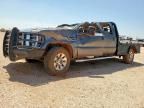 2010 Ford Super Duty F-350 W/S