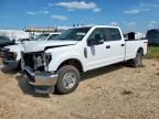2022 Ford F350 Super Duty
