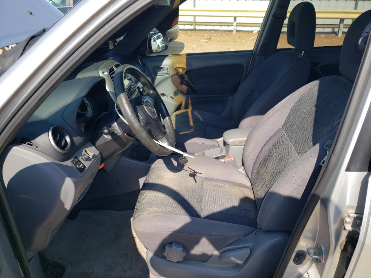 2002 Toyota Rav4