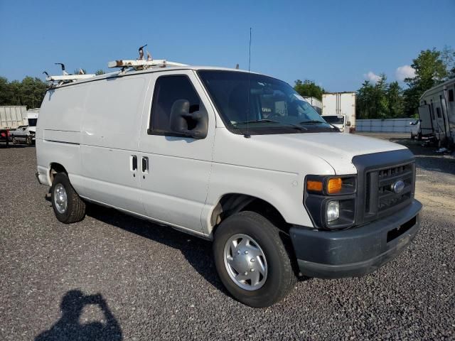 2008 Ford Econoline E250 Van