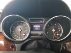 2019 Mercedes-Benz GLS 450 4matic