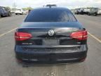 2015 Volkswagen Jetta SE