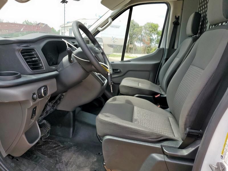 2024 Ford Transit T-150