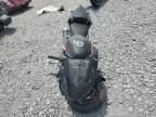 2020 Honda CBR500 RA