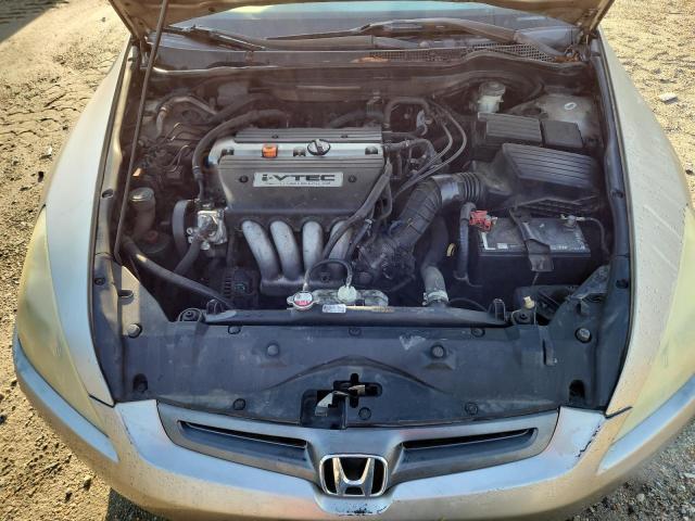 2003 Honda Accord lx