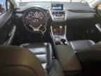 2017 Lexus Nx 200t Base