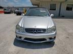 2008 Mercedes-Benz Clk 550