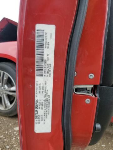 2013 Dodge Charger sxt