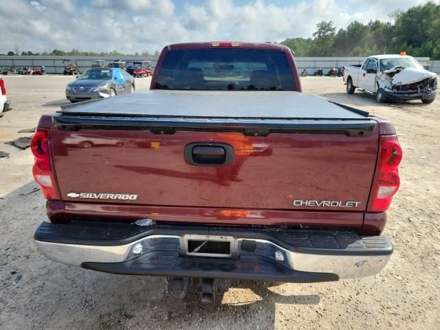 2003 Chevrolet Silverado C1500