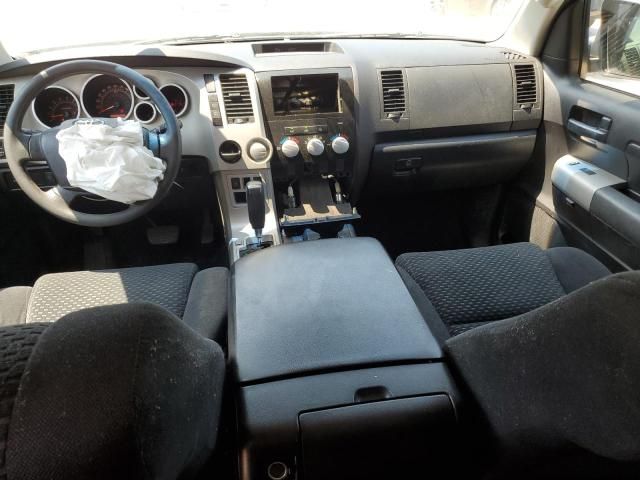 2008 Toyota Tundra Double Cab
