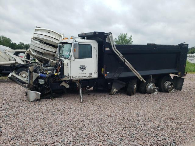 2023 Westenstar 2023 Western Star 4700 Dump Truck