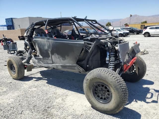 2022 Polaris RZR PRO R-ATV AND Utility Vehicles