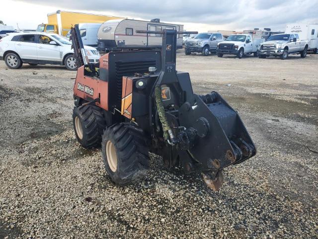 2015 Ditchwitch Construction Equipment