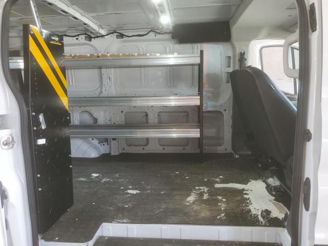 2024 Ford Transit T-350