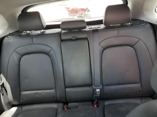 2022 Hyundai Kona Limited