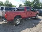 2016 Ford F350 Super Duty