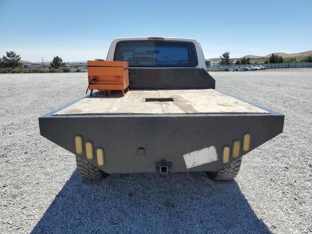 1994 Ford F250