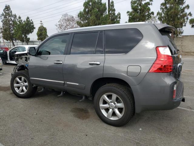 2012 Lexus Gx 460