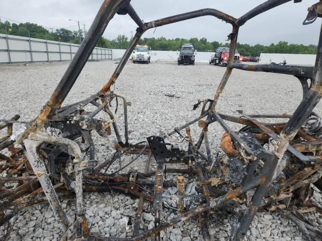2022 Polaris 999 CC General XP DE