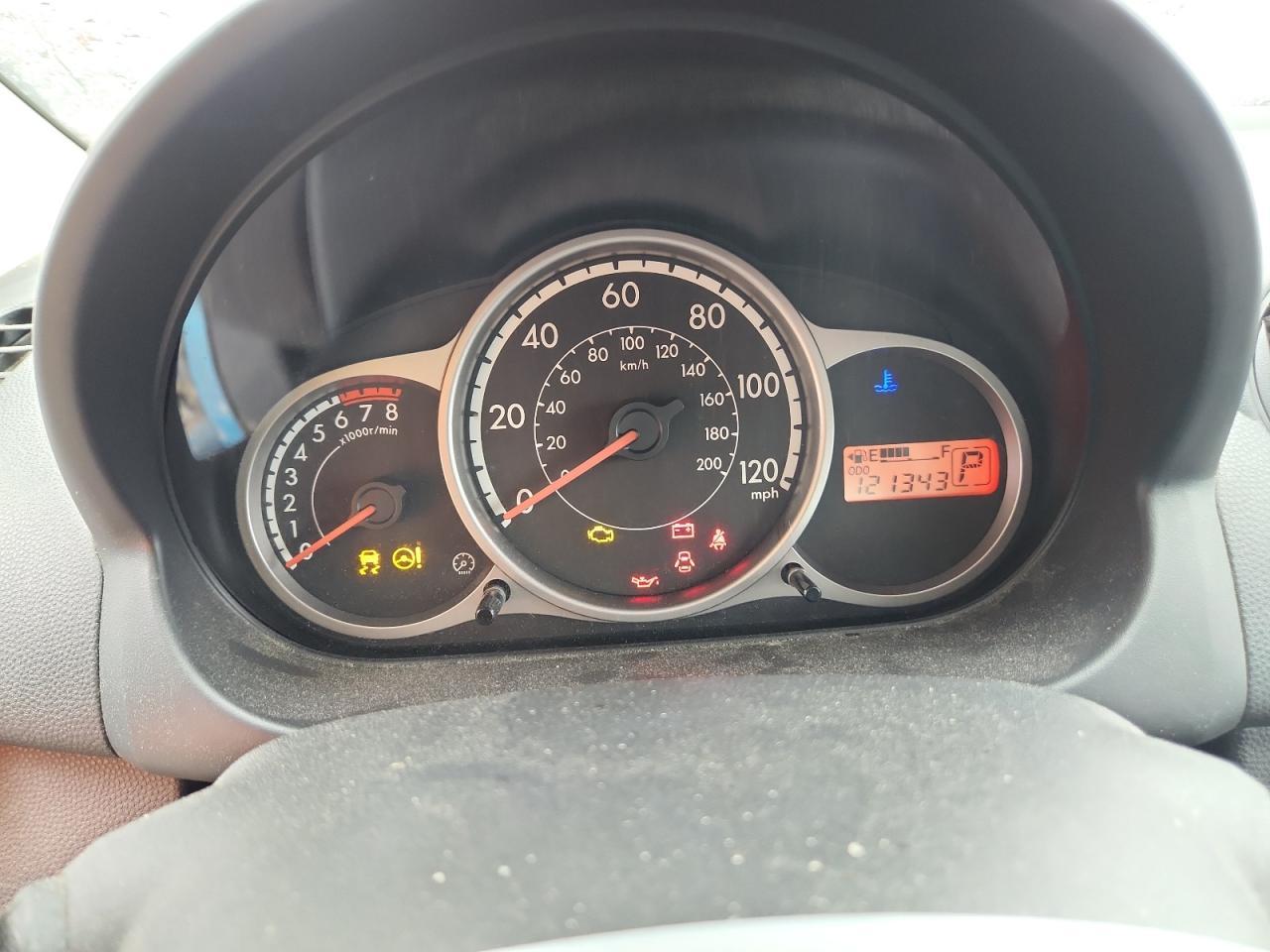 2012 Mazda 2