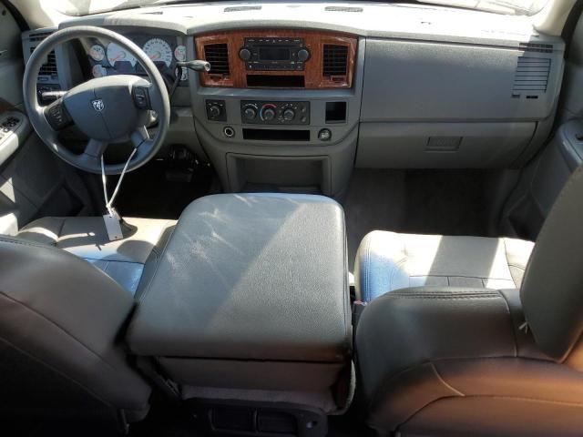 2006 Dodge RAM 2500