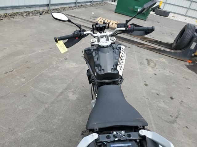 2024 Cf Moto Ibex 800 S