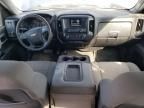 2015 Chevrolet Silverado K1500