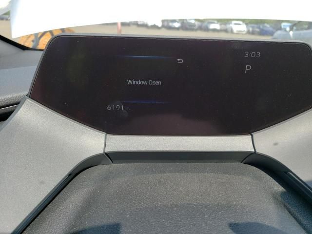 2024 Toyota Prius Prime se