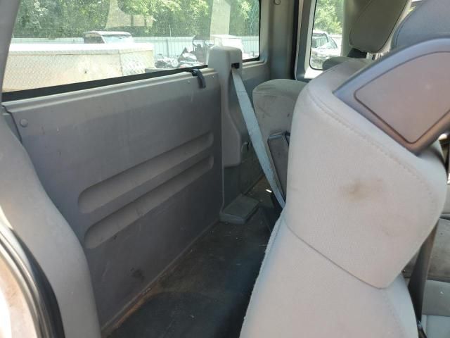 2008 Ford F150