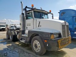 Kenworth t600 Truck cab & Chassi salvage cars for sale: 1988 Kenworth T600 Truck Cab AND Chassis