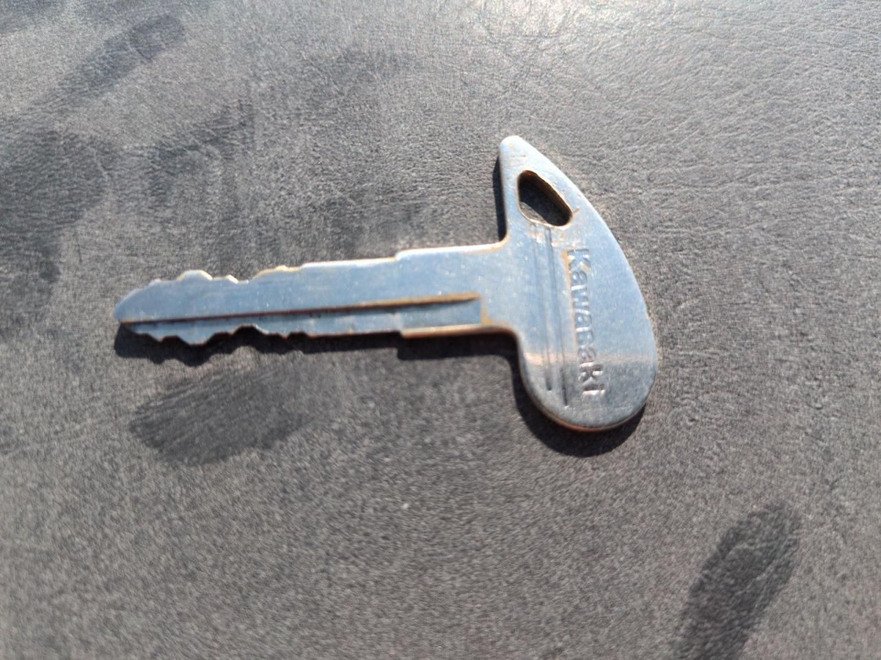 2007 Kawasaki VN900 C