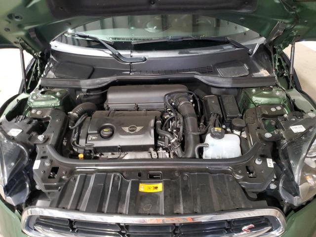 2016 Mini Cooper s Countryman