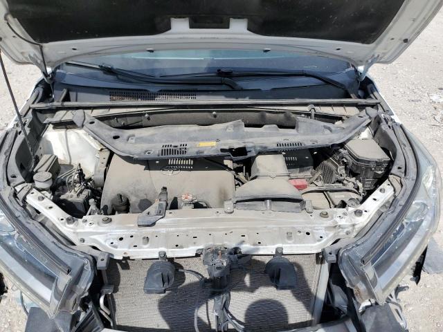 2018 Toyota Highlander Limited Platinum