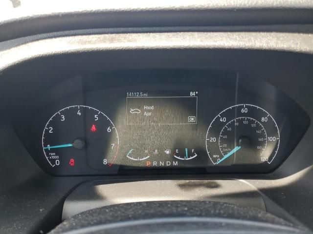 2023 Ford Transit T-350 HD