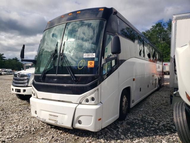 2013 Motor Coach Industries Transit Bus
