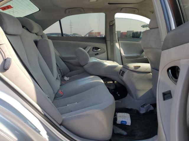 2009 Toyota Camry Hybrid