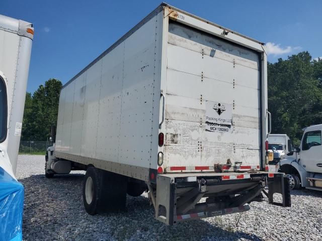 2015 International 4000 4300 LP
