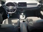 2023 KIA Forte GT Line