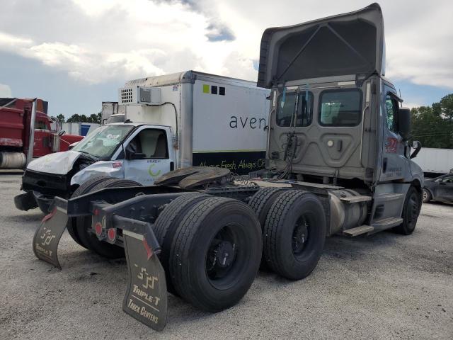 2022 Freightliner Cascadia 126 Semi Truck