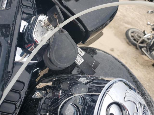 2024 Harley-Davidson Fltrk