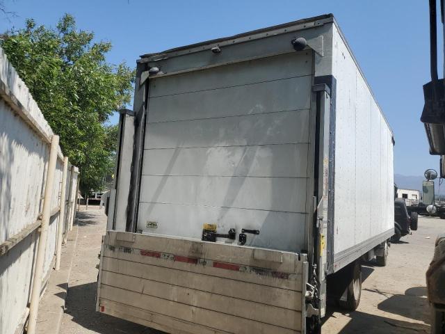 2020 Hino 195