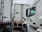 2016 Wabash Dvcvhpc DRY Van Trailer