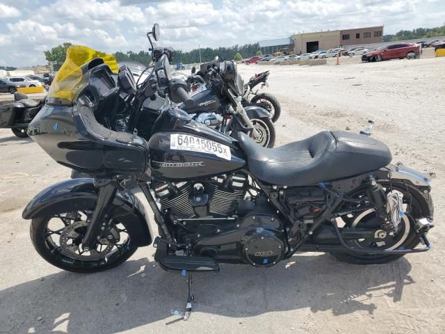 2020 Harley-Davidson Fltrxs
