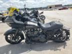 2020 Harley-Davidson Fltrxs