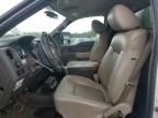 2010 Ford F150