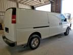 2015 Chevrolet Express G3500
