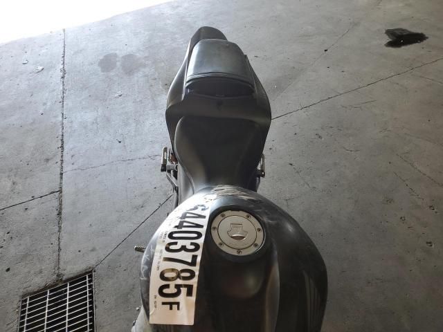 2008 Honda CBR600 RR