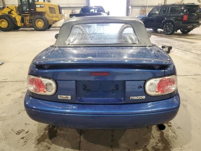 1990 Mazda MX-5 Miata